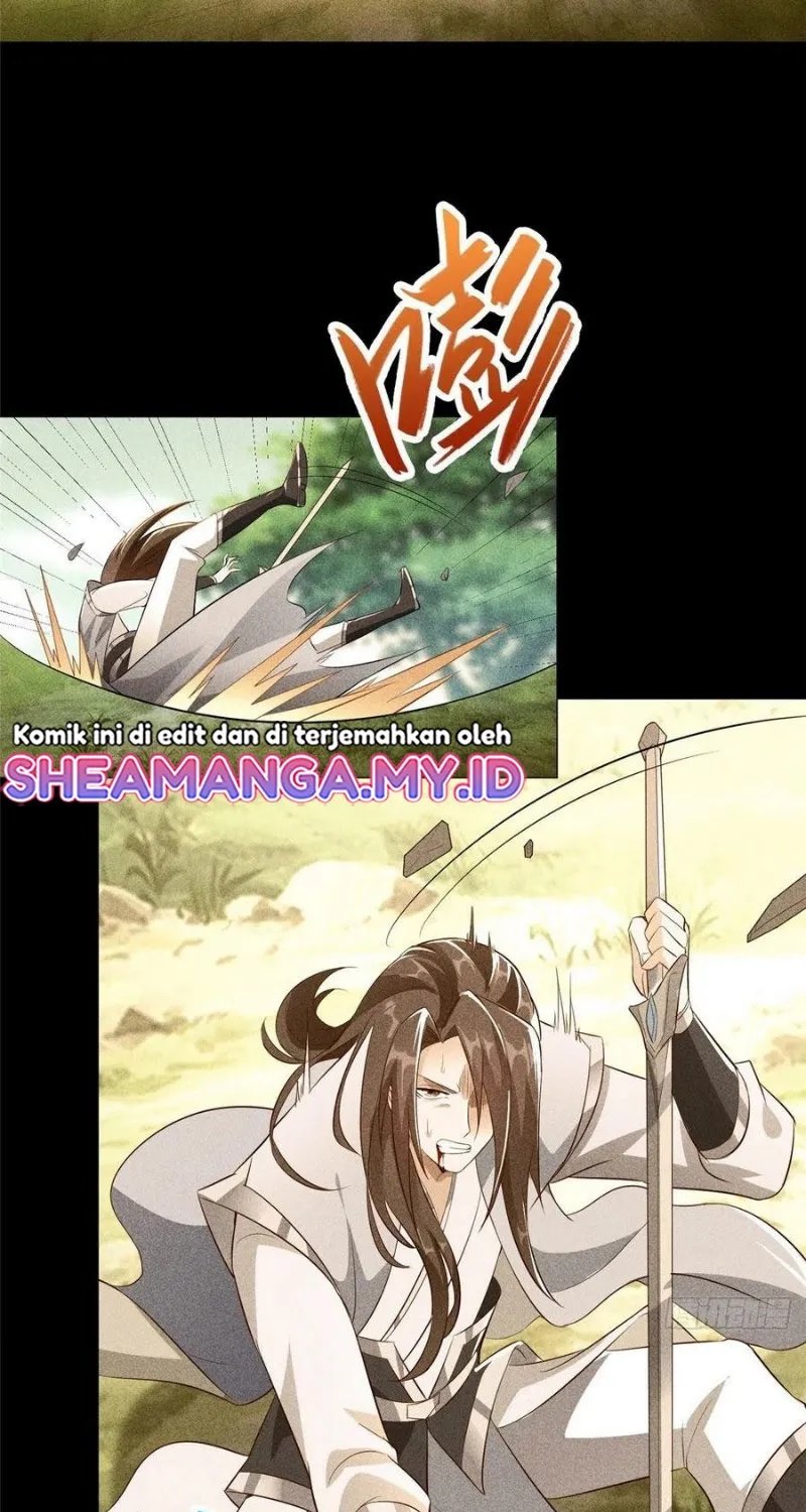 Dragon Master Chapter 66 halaman 7