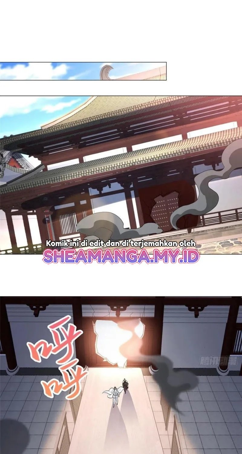 Dragon Master Chapter 66 halaman 30