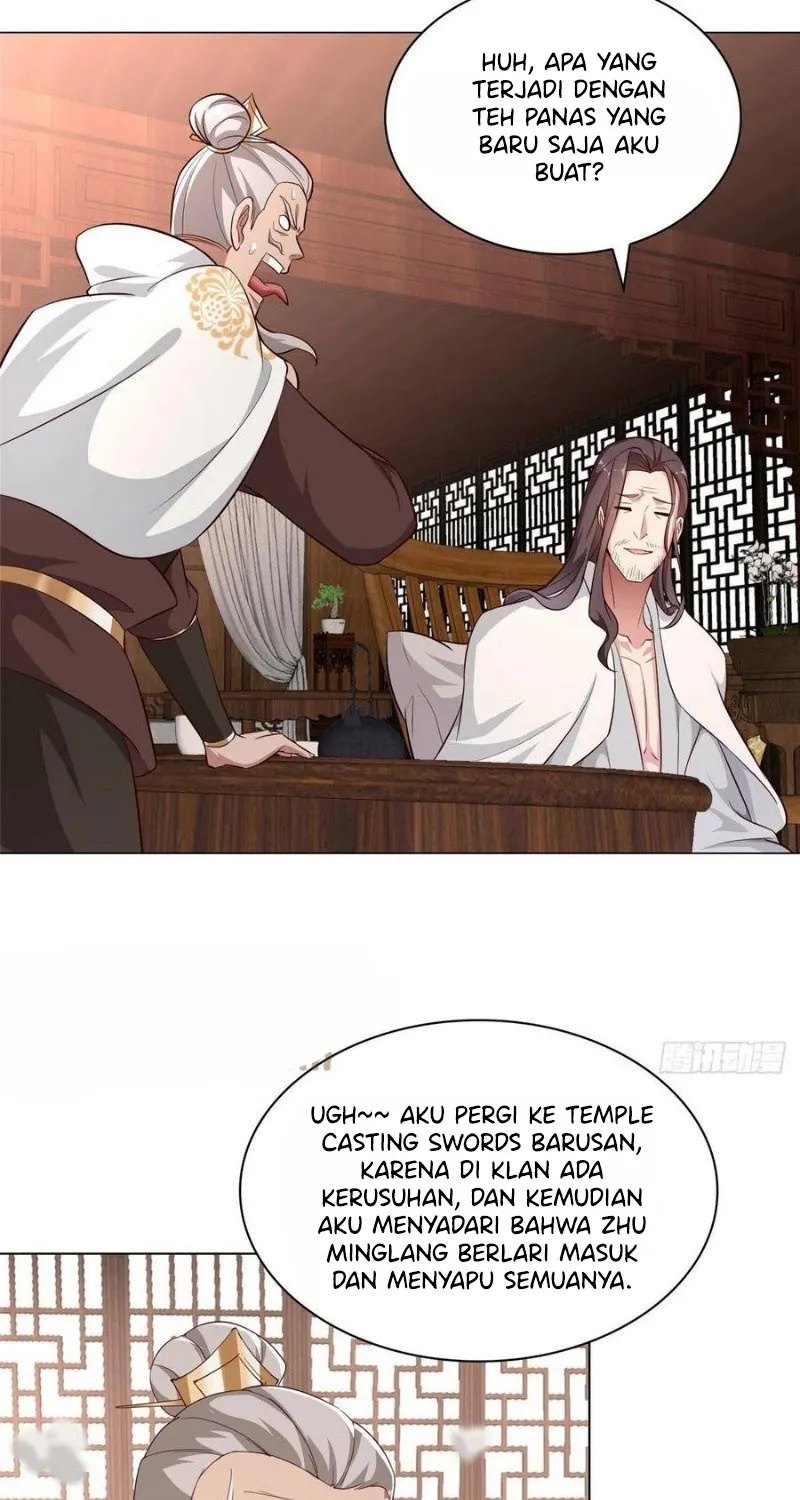 Dragon Master Chapter 66 halaman 26