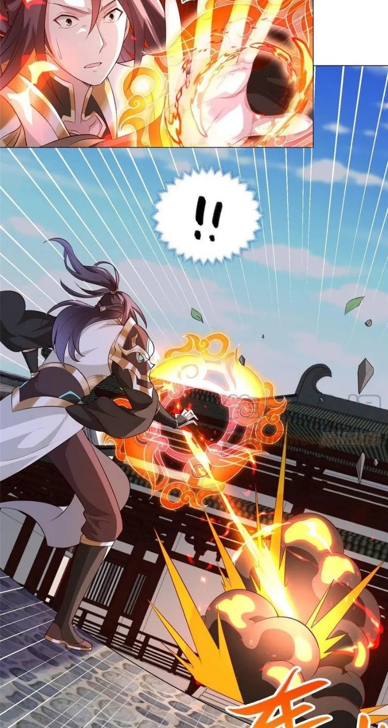 Dragon Master Chapter 66 halaman 18