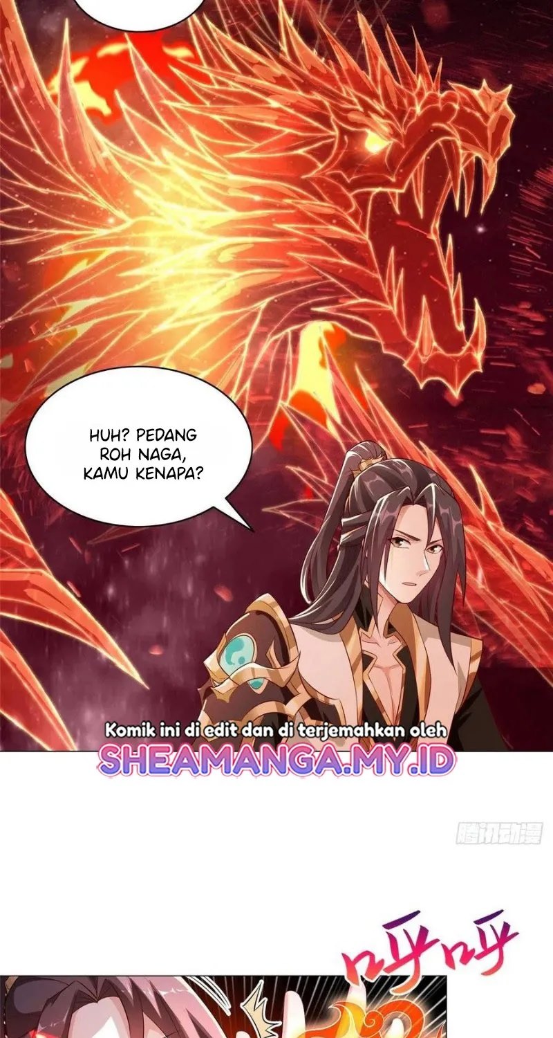 Dragon Master Chapter 66 halaman 17