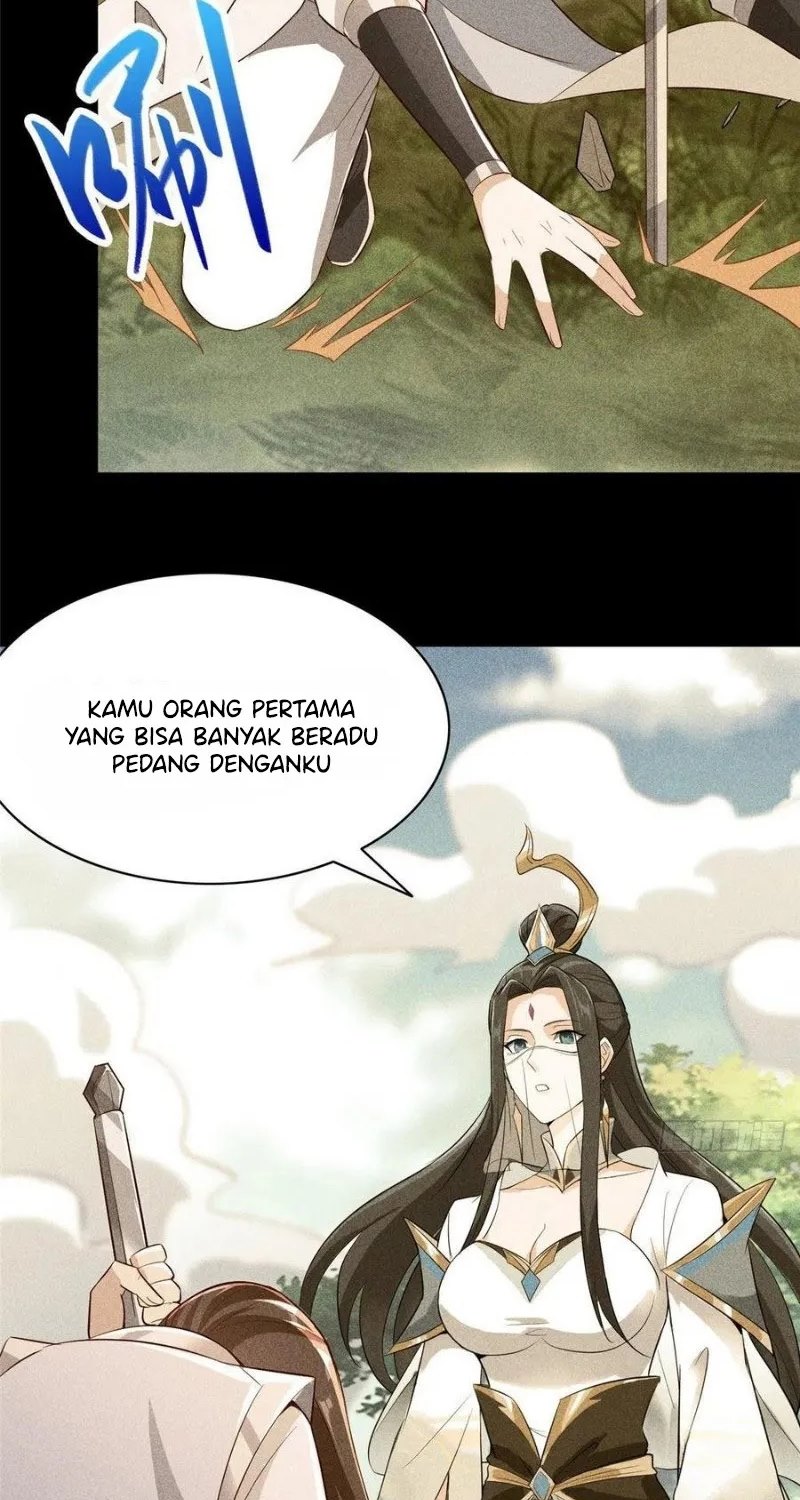 Dragon Master Chapter 66 halaman 8