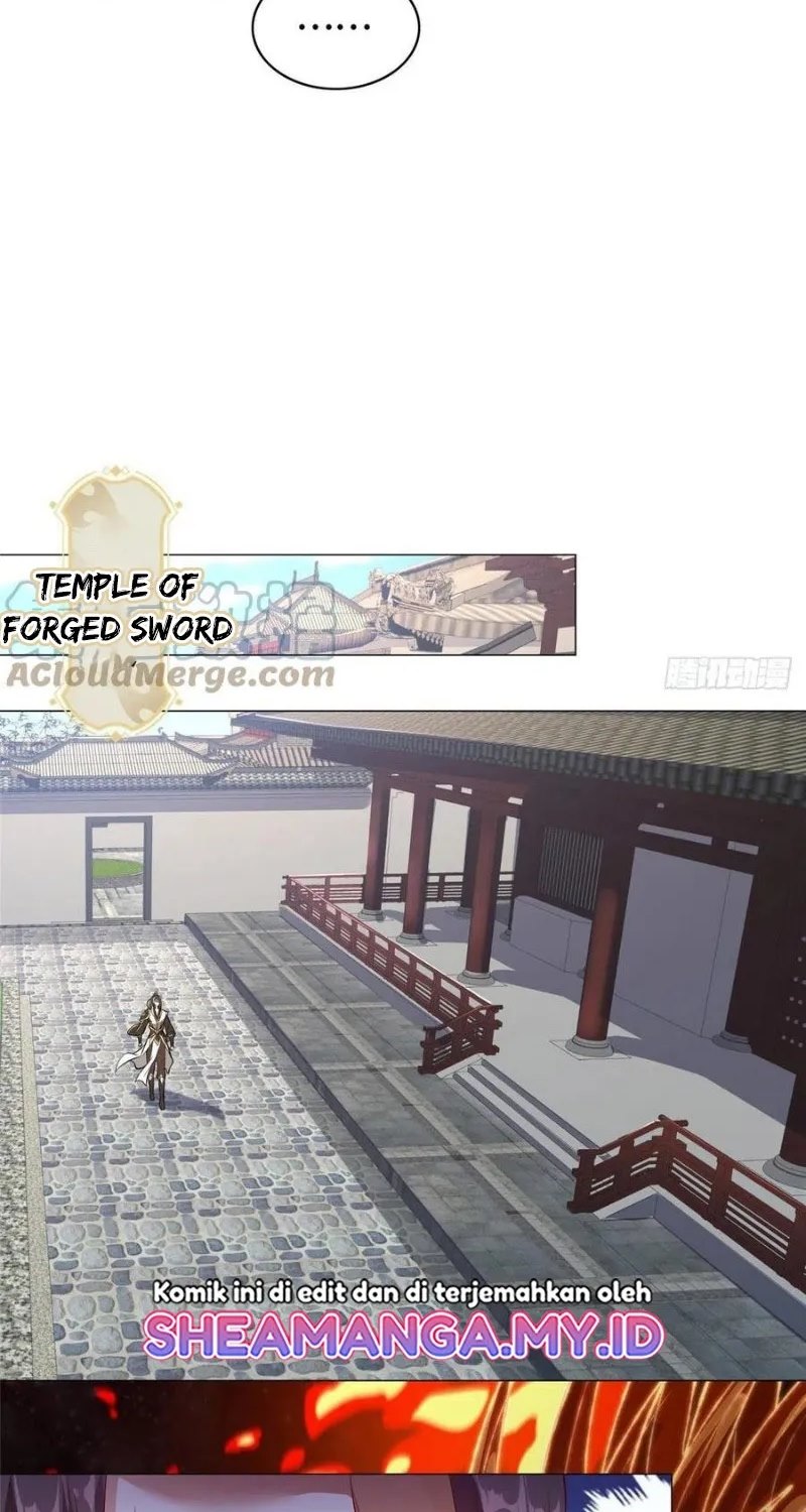 Dragon Master Chapter 66 halaman 15
