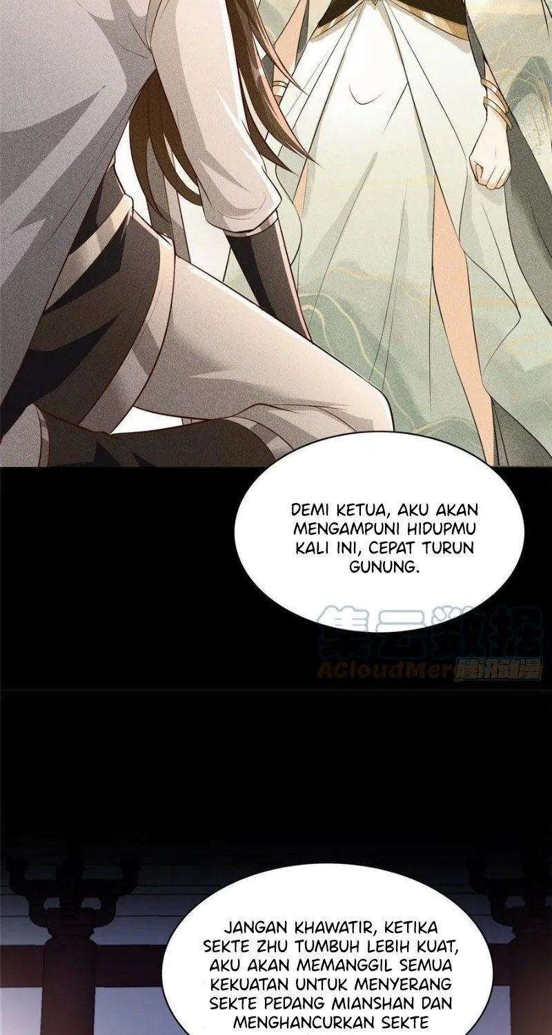 Dragon Master Chapter 66 halaman 9
