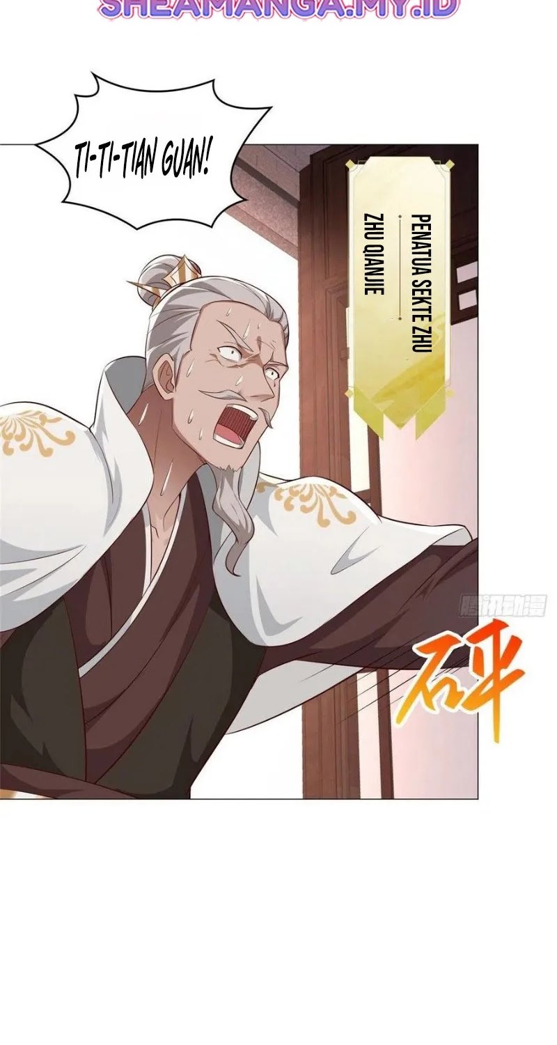 Dragon Master Chapter 66 halaman 23