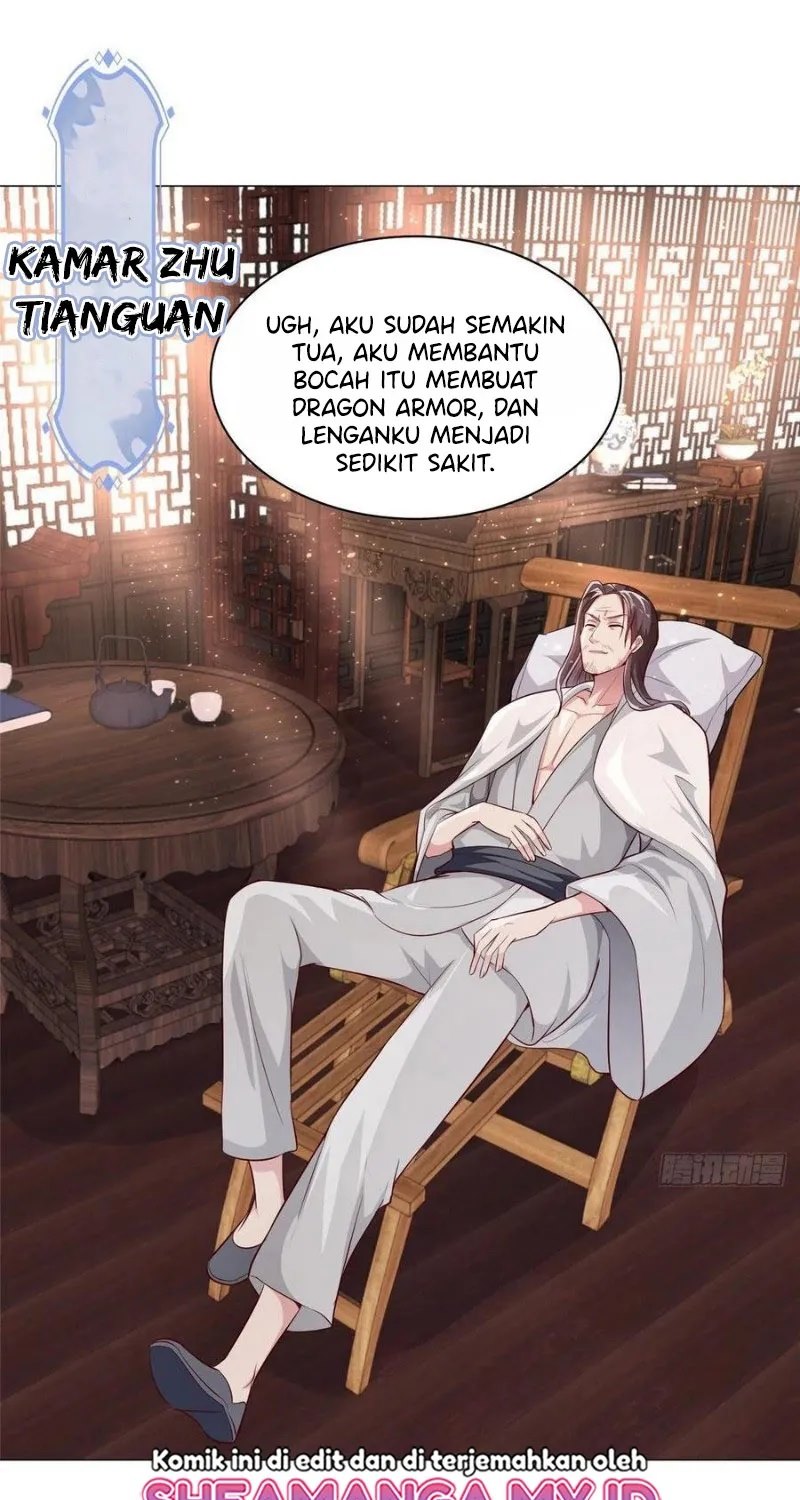 Dragon Master Chapter 66 halaman 22