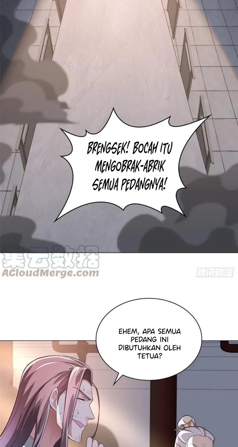 Dragon Master Chapter 66 halaman 31