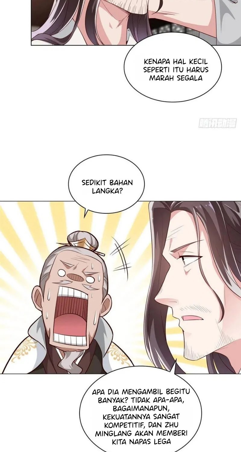 Dragon Master Chapter 66 halaman 28