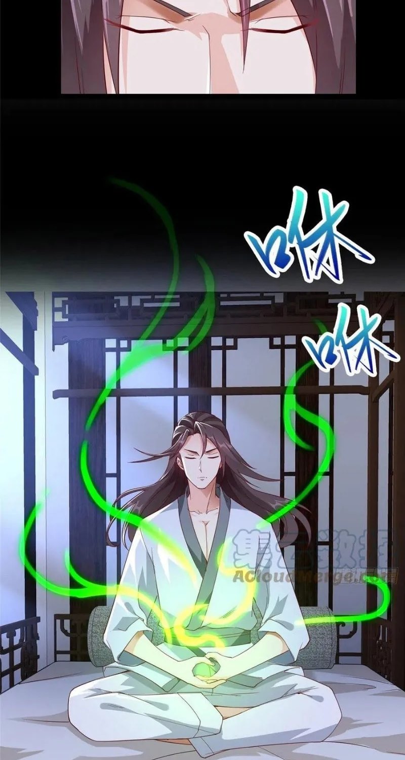 Dragon Master Chapter 67 halaman 8