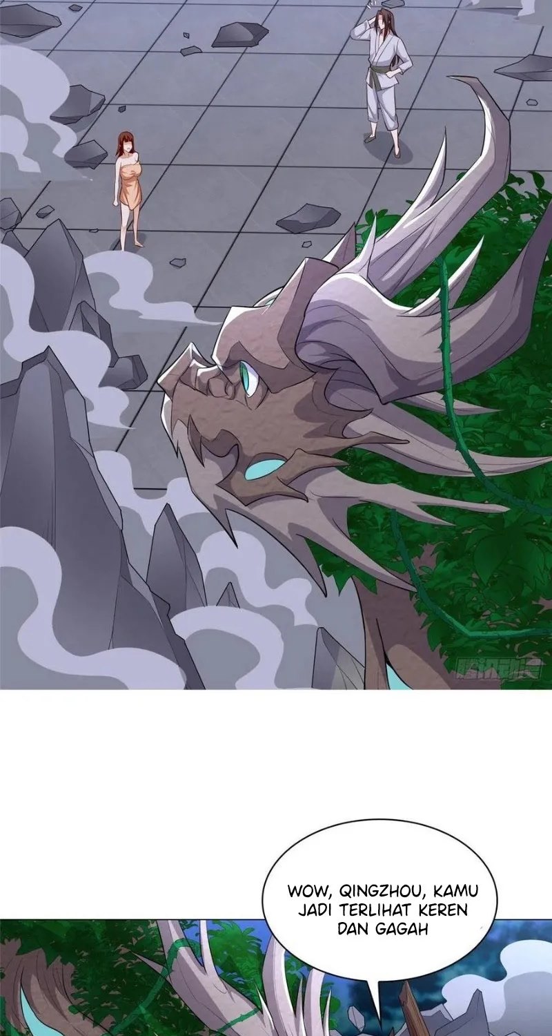 Dragon Master Chapter 67 halaman 19