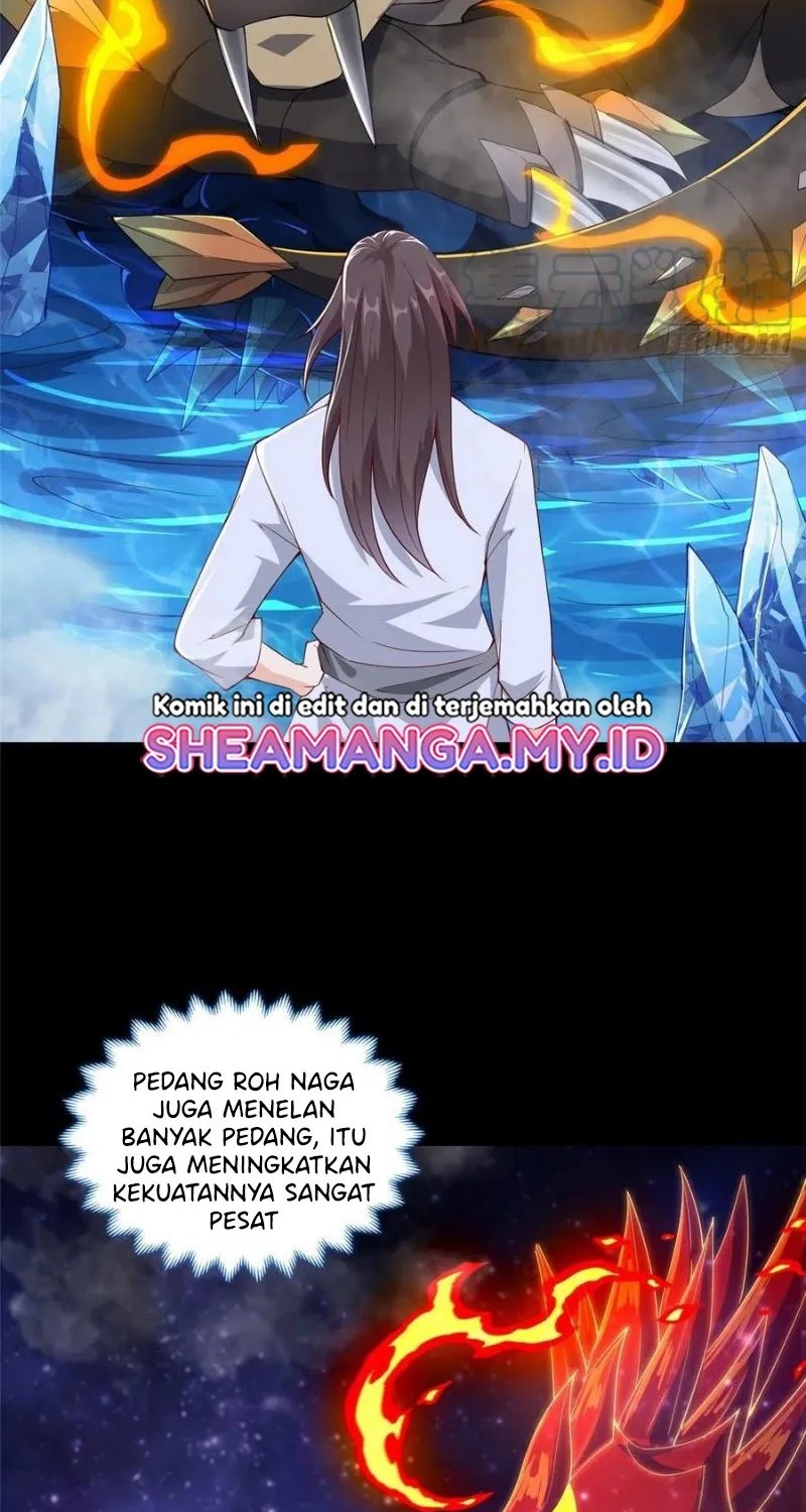 Dragon Master Chapter 67 halaman 3