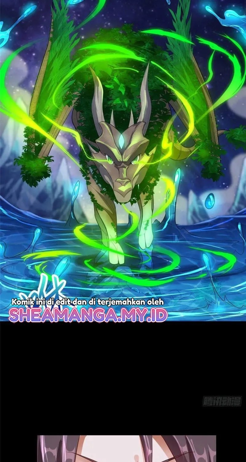 Dragon Master Chapter 67 halaman 7