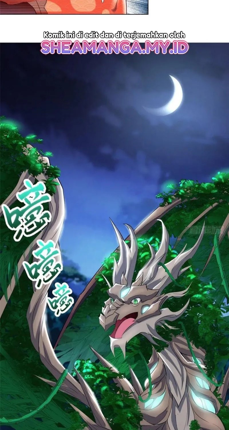 Dragon Master Chapter 67 halaman 15