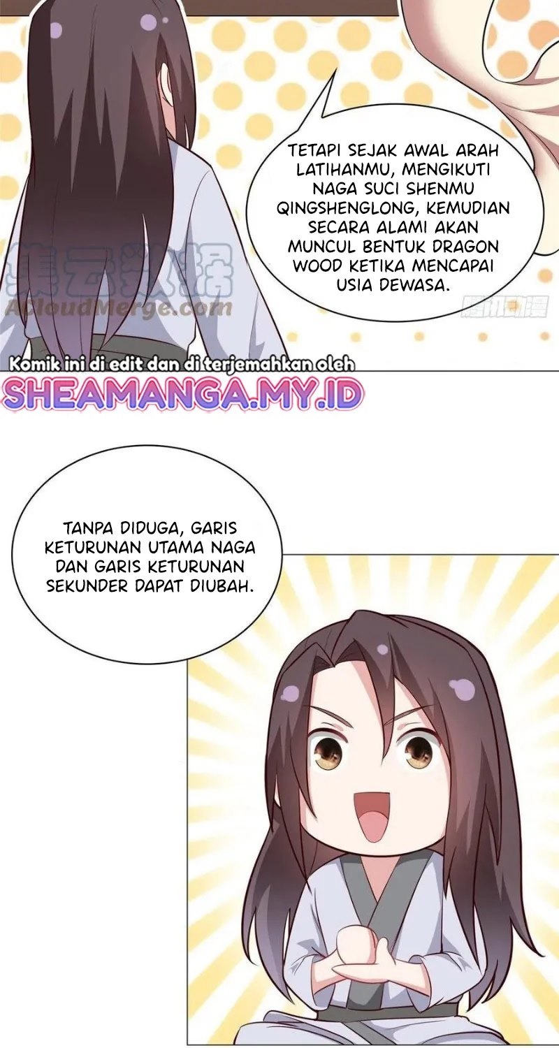 Dragon Master Chapter 67 halaman 24