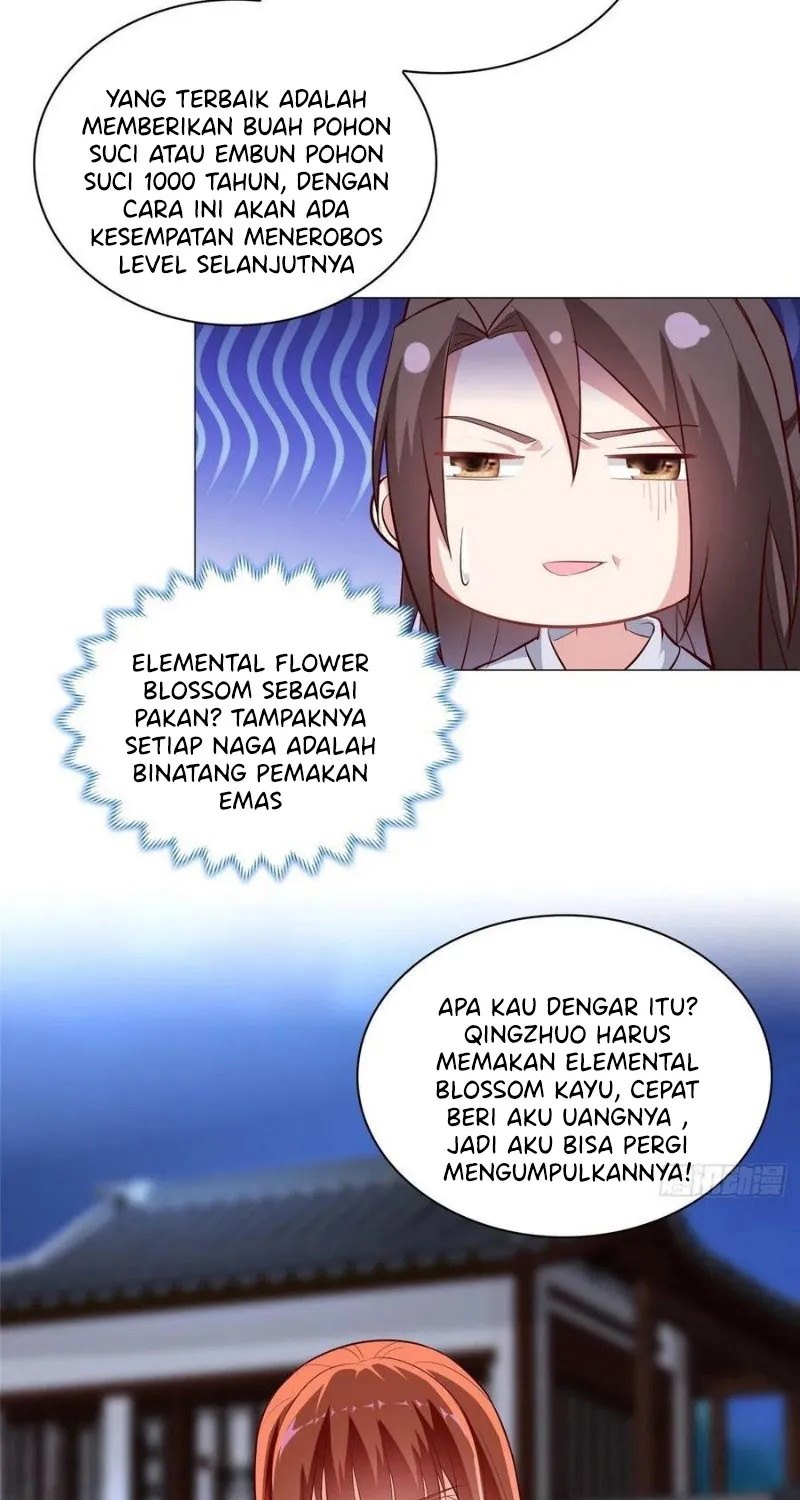 Dragon Master Chapter 67 halaman 26