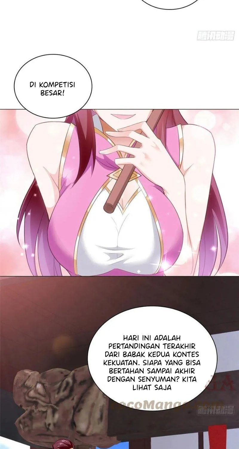 Dragon Master Chapter 68 halaman 3