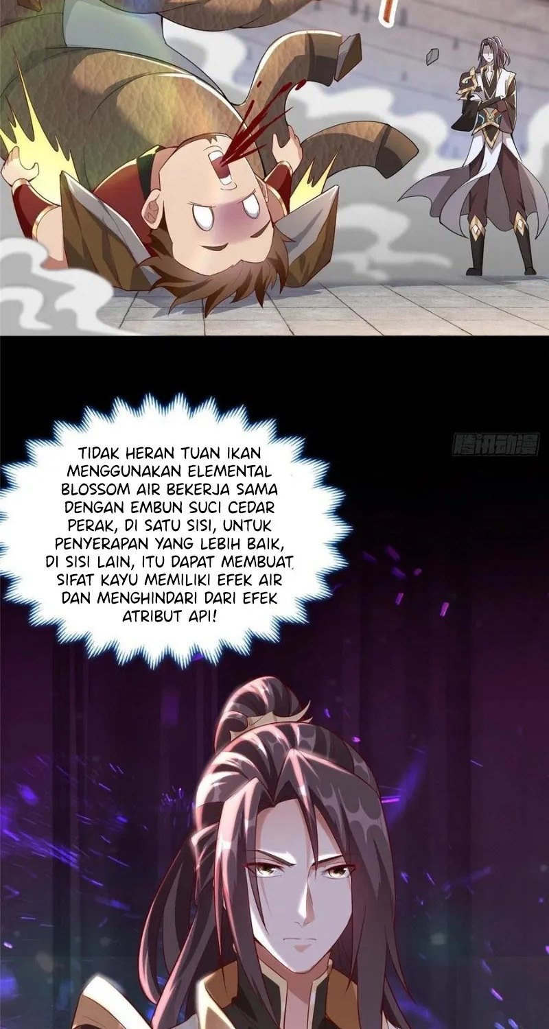 Dragon Master Chapter 68 halaman 35