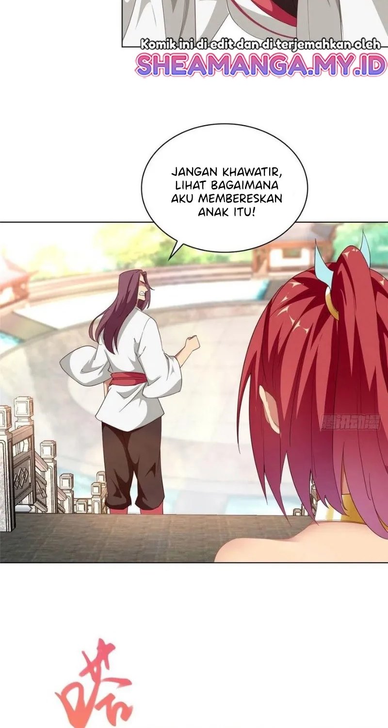 Dragon Master Chapter 68 halaman 8