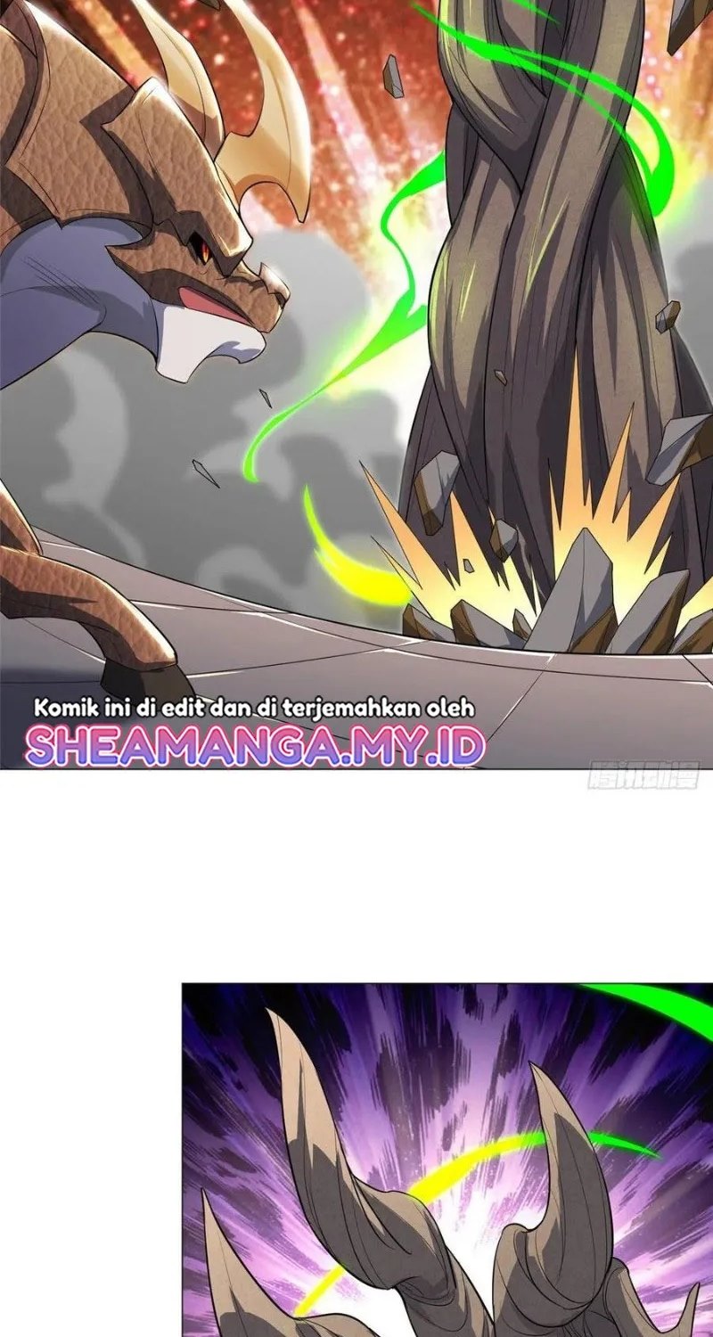 Dragon Master Chapter 68 halaman 28