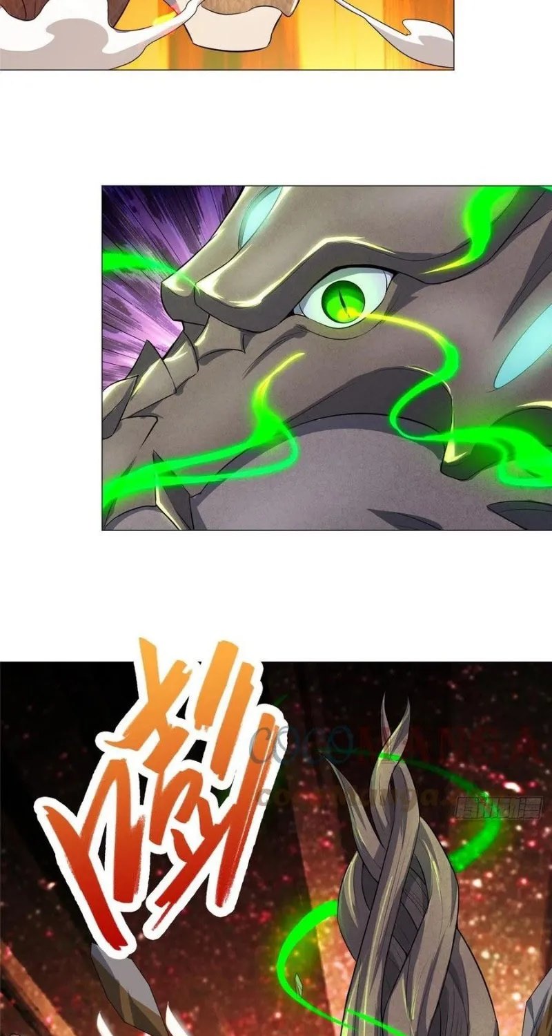 Dragon Master Chapter 68 halaman 27