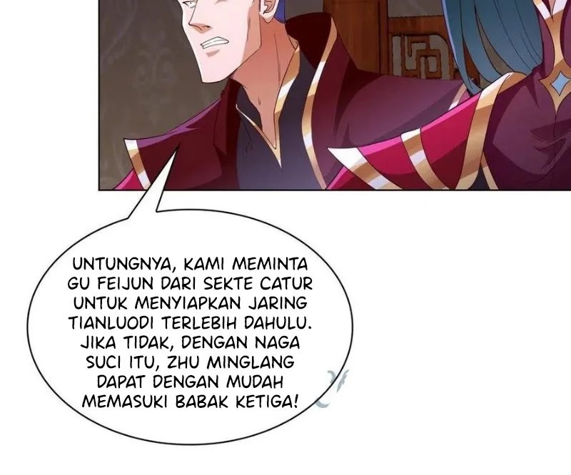 Dragon Master Chapter 68 halaman 21