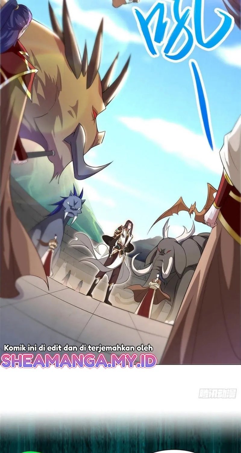 Dragon Master Chapter 68 halaman 17