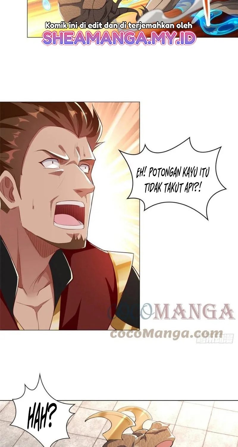 Dragon Master Chapter 68 halaman 33