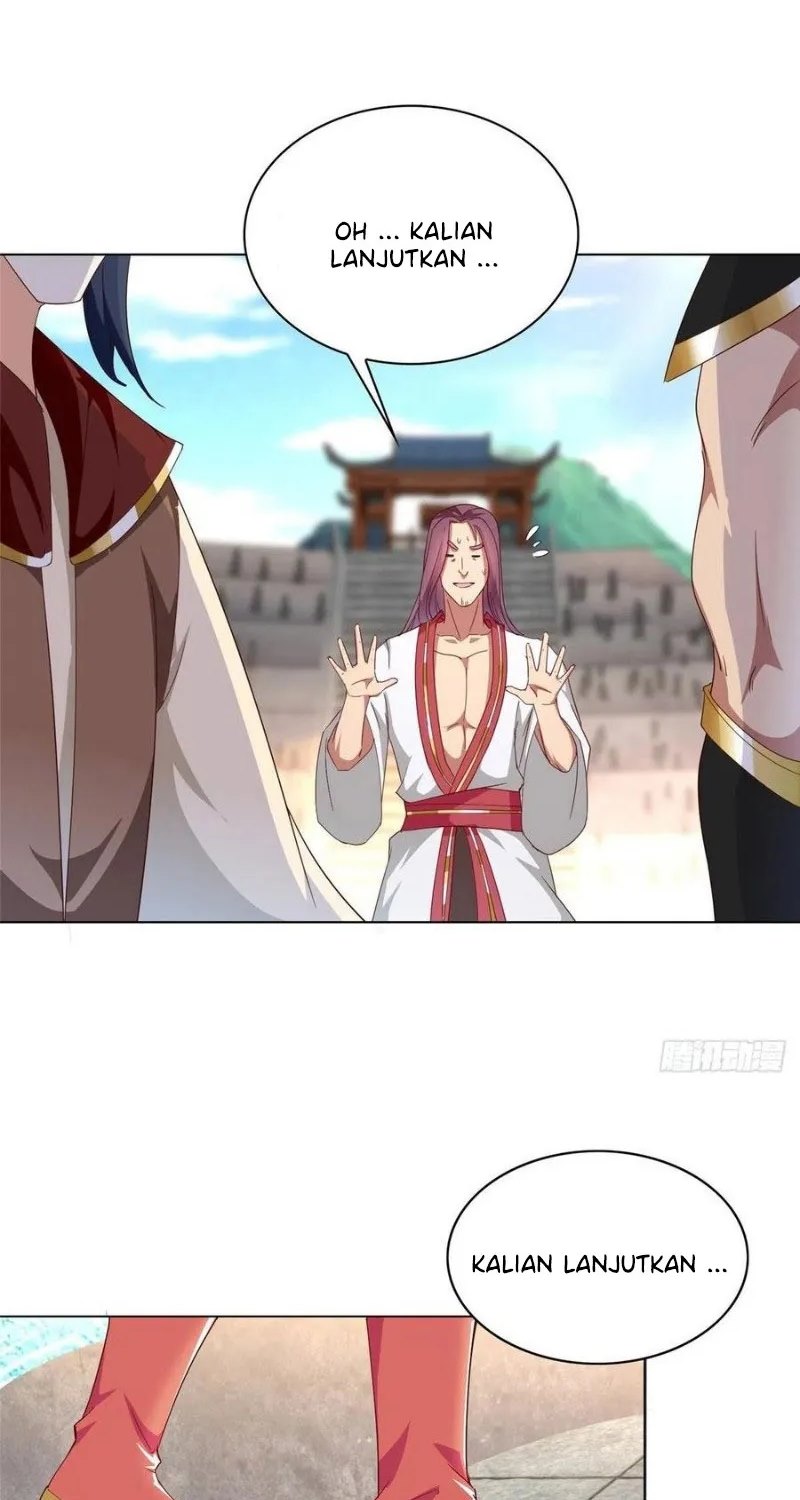 Dragon Master Chapter 68 halaman 13