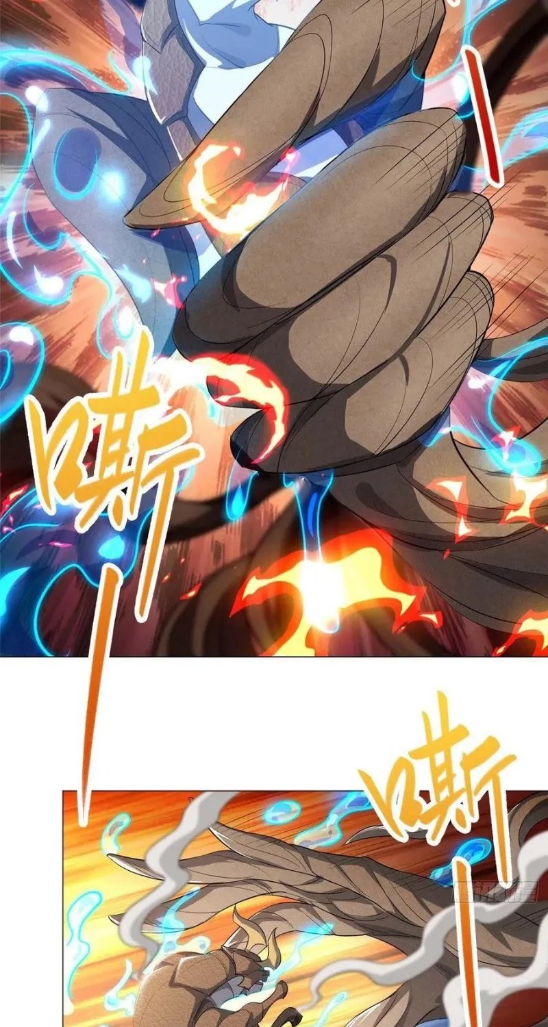 Dragon Master Chapter 68 halaman 32