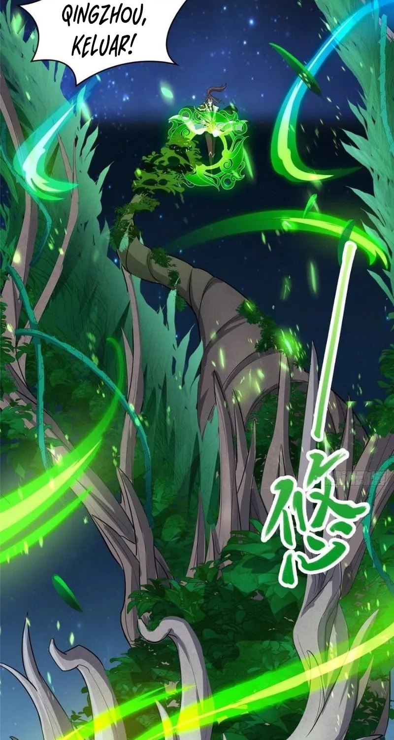 Dragon Master Chapter 68 halaman 19