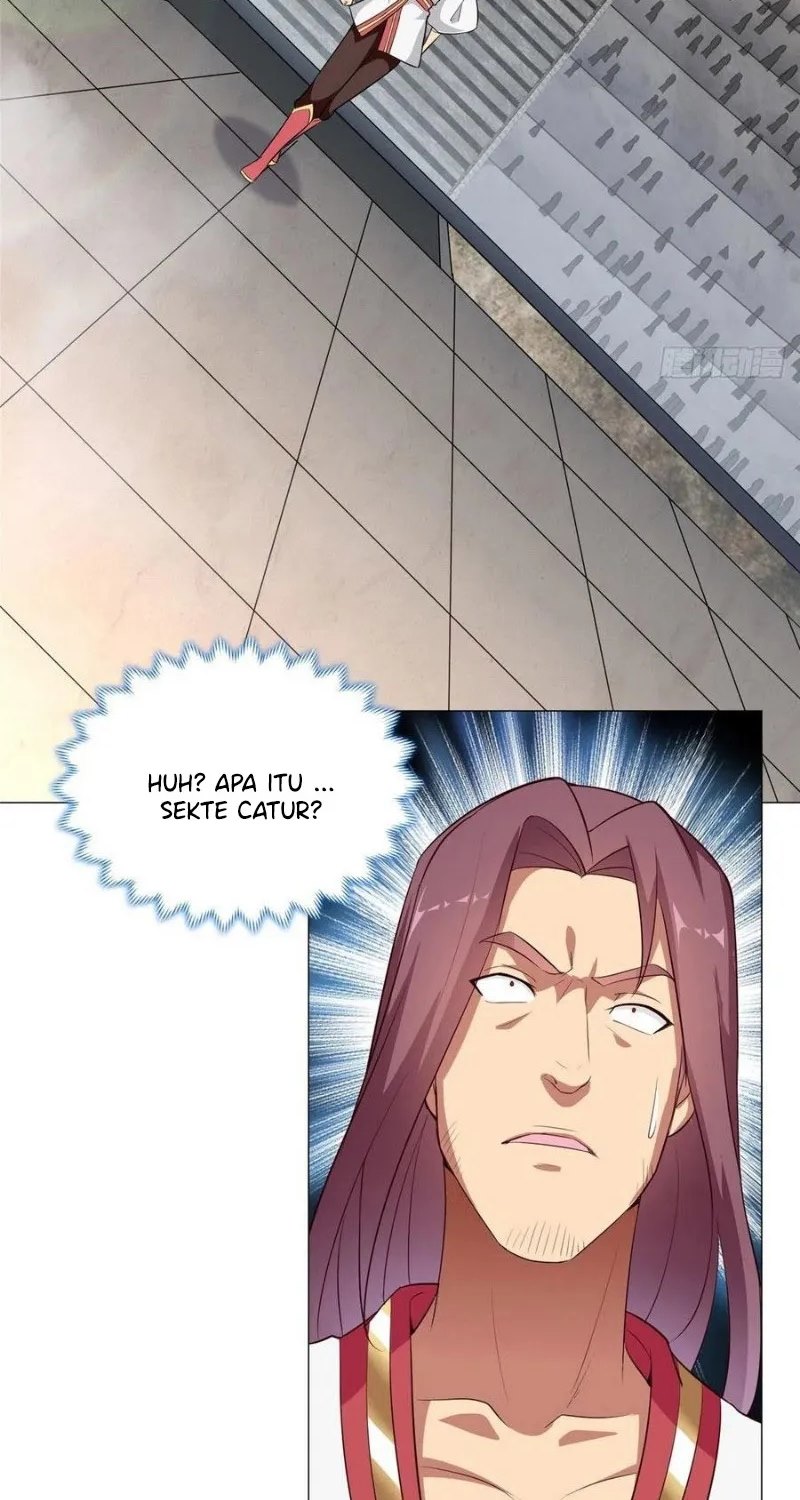 Dragon Master Chapter 68 halaman 10