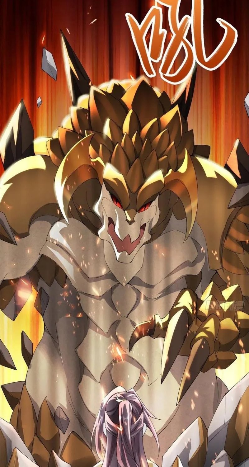 Dragon Master Chapter 68 halaman 38