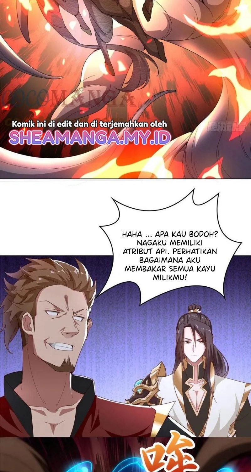 Dragon Master Chapter 68 halaman 30