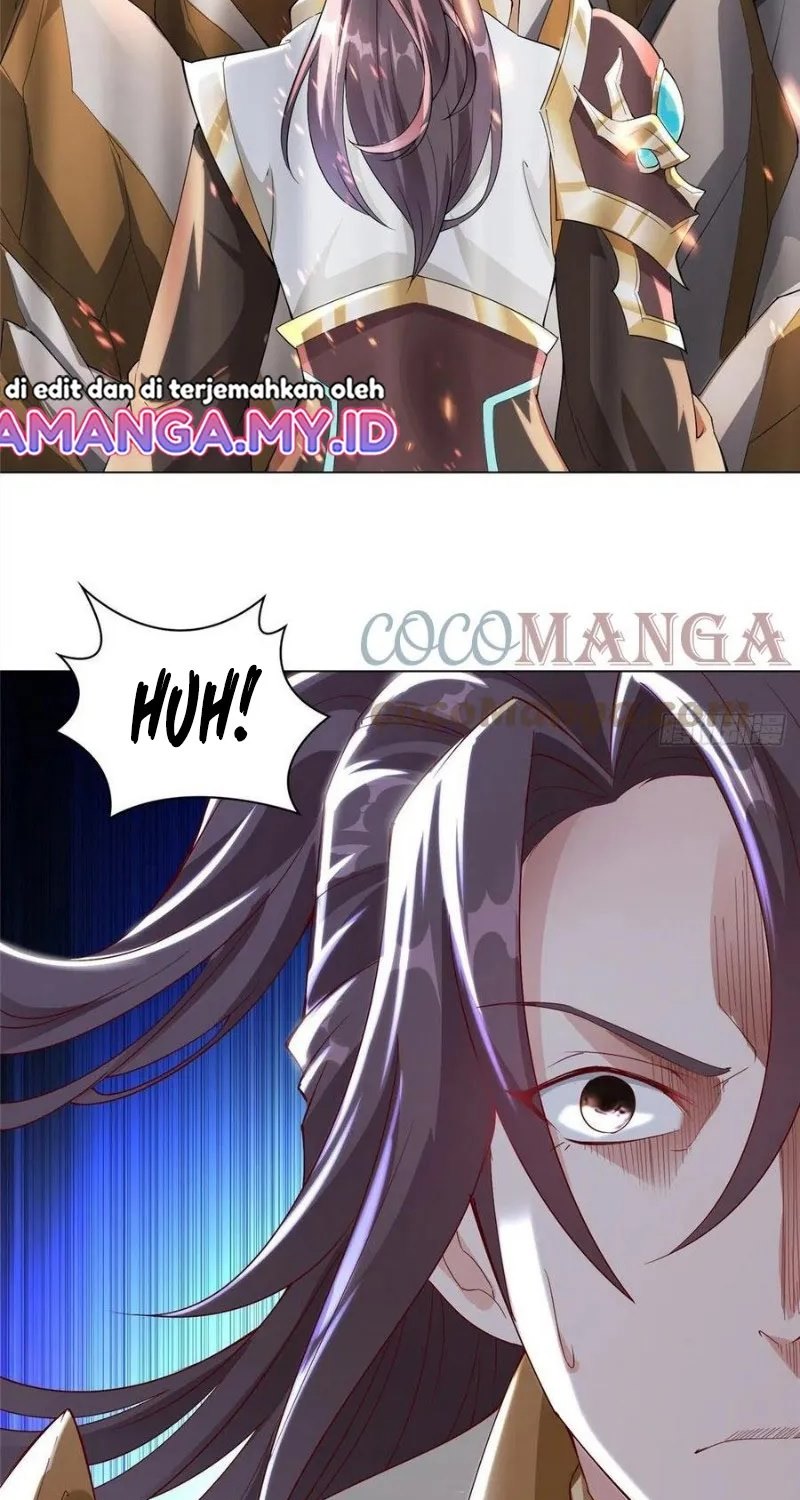 Dragon Master Chapter 68 halaman 39