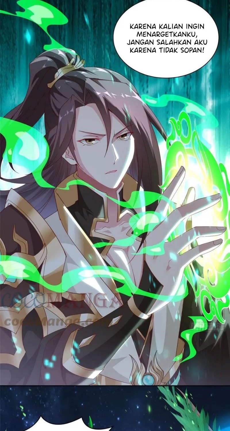 Dragon Master Chapter 68 halaman 18