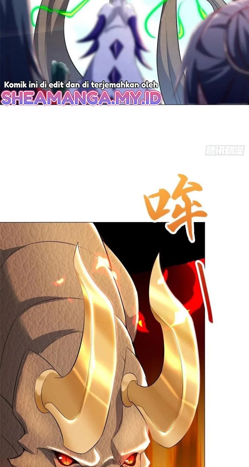 Dragon Master Chapter 68 halaman 25