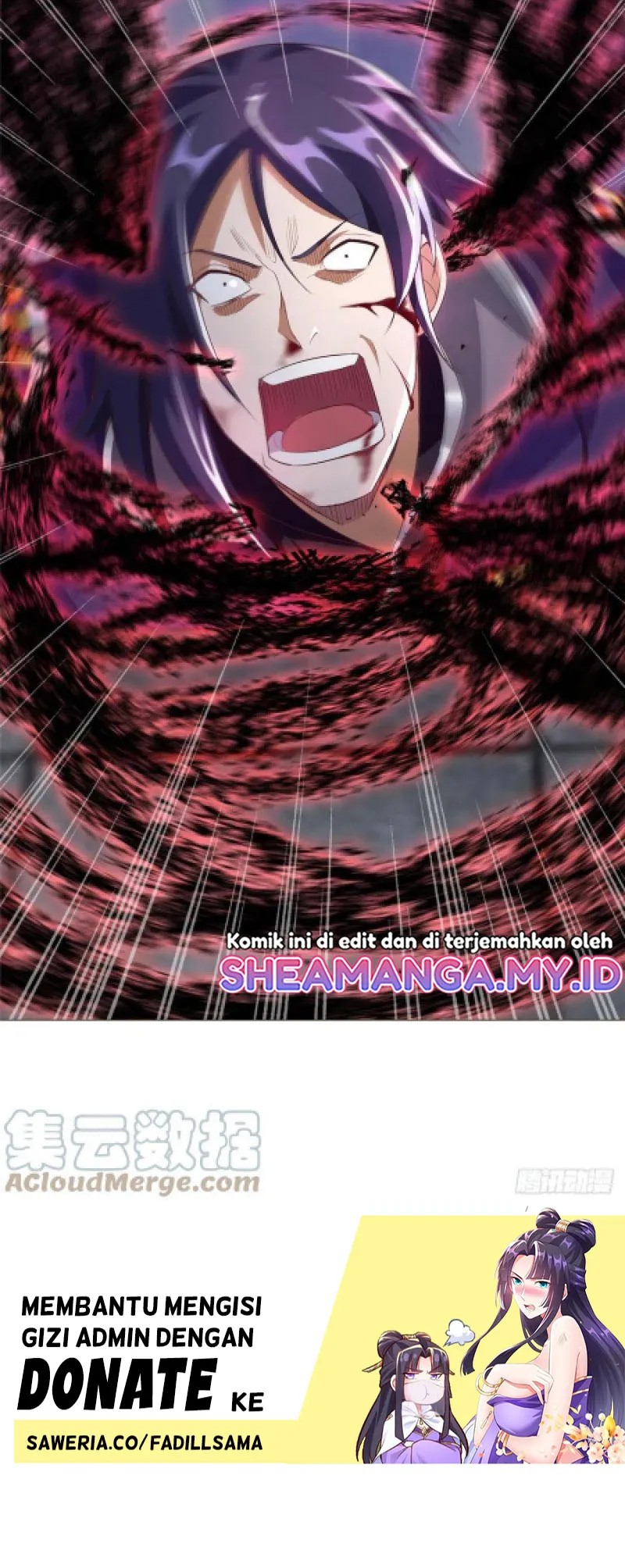 Dragon Master Chapter 75 halaman 16