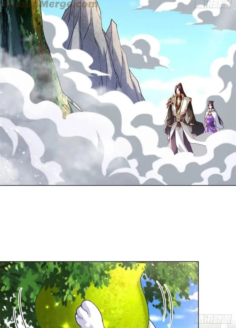 Dragon Master Chapter 89 halaman 13
