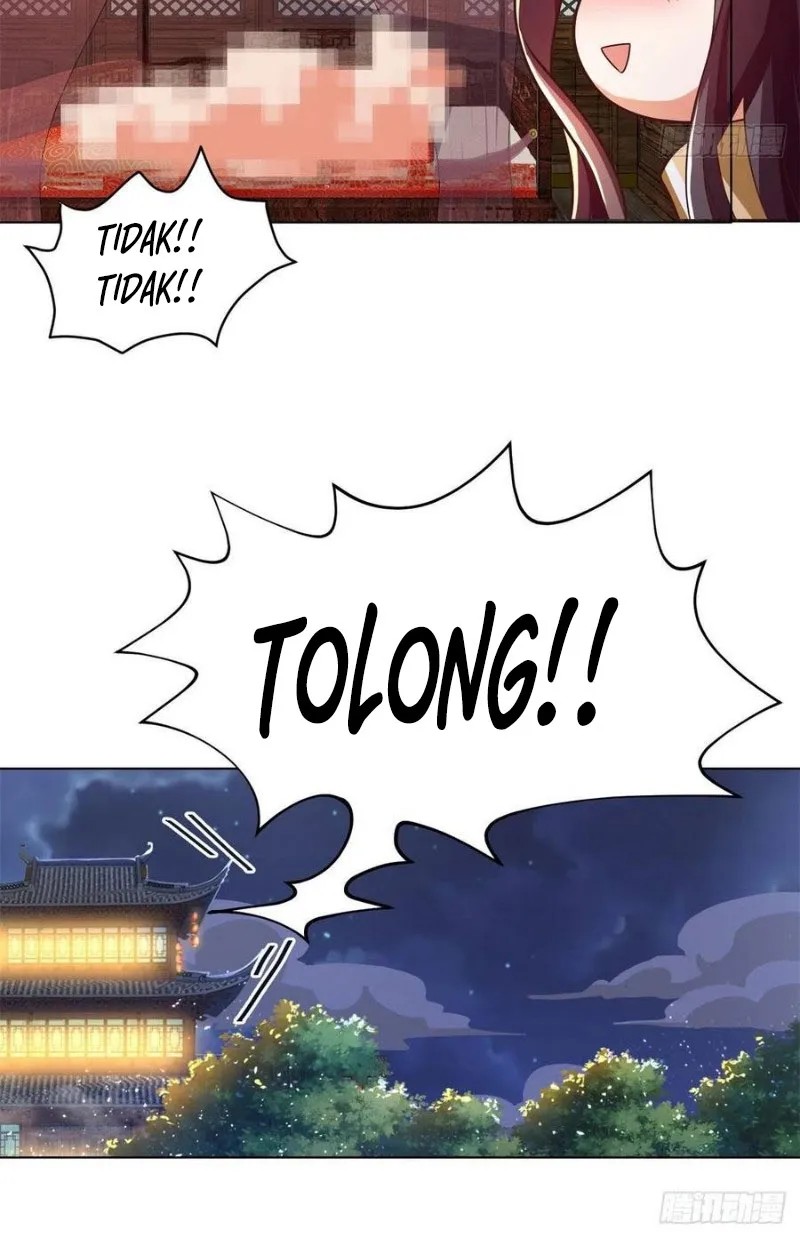 Dragon Master Chapter 89 halaman 5