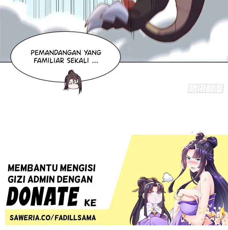 Dragon Master Chapter 89 halaman 18