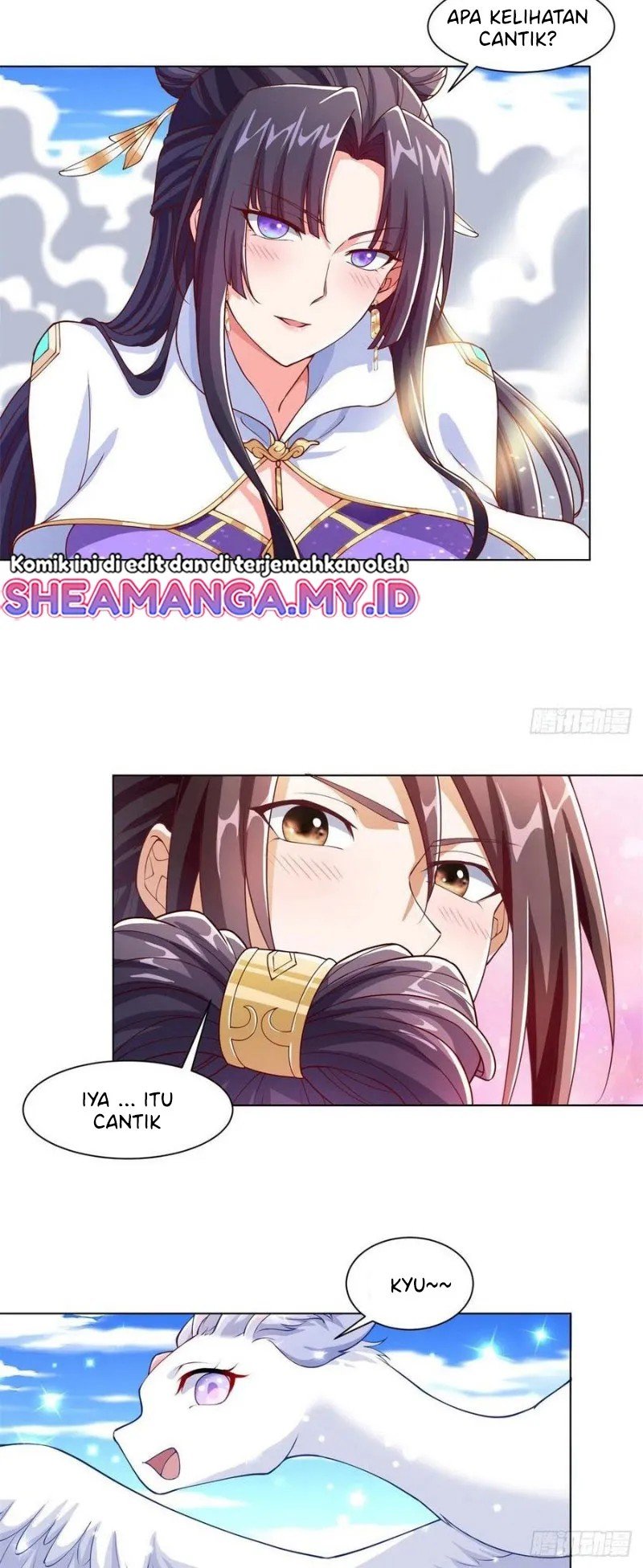 Dragon Master Chapter 89 halaman 11