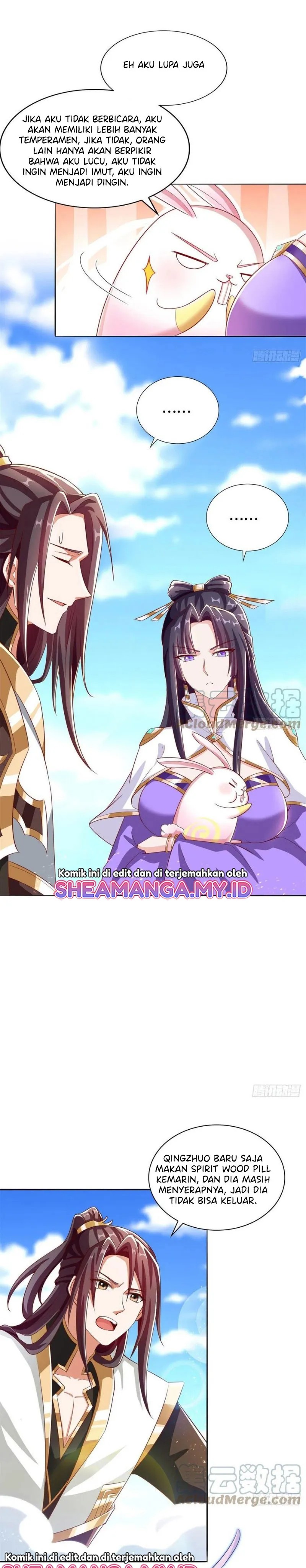 Dragon Master Chapter 90 halaman 12