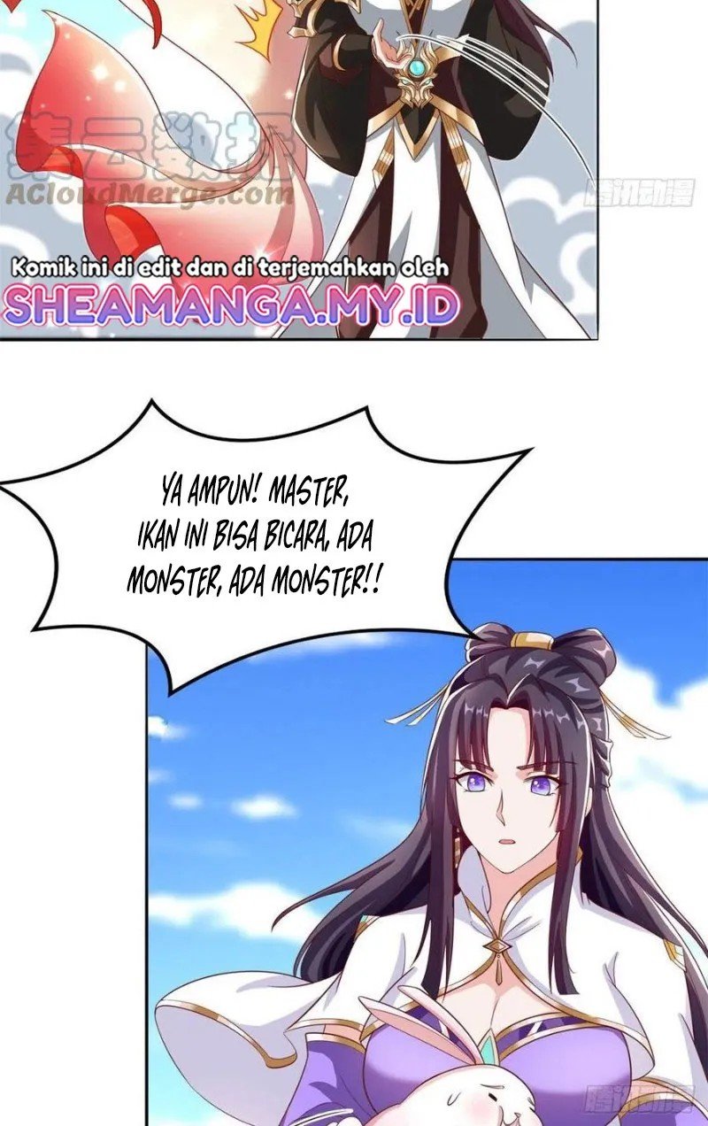 Dragon Master Chapter 90 halaman 9