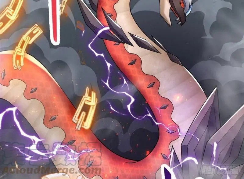 Dragon Master Chapter 94 halaman 15