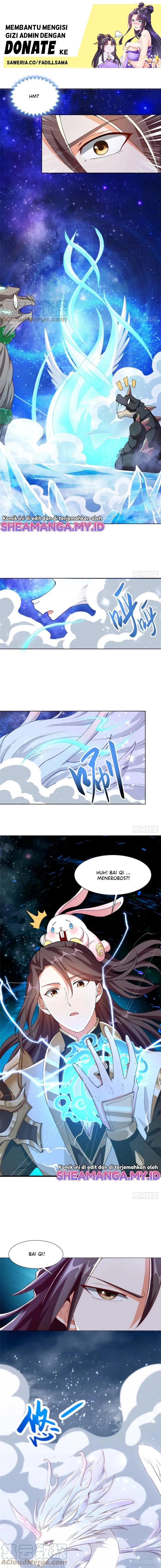 Dragon Master Chapter 95 halaman 2