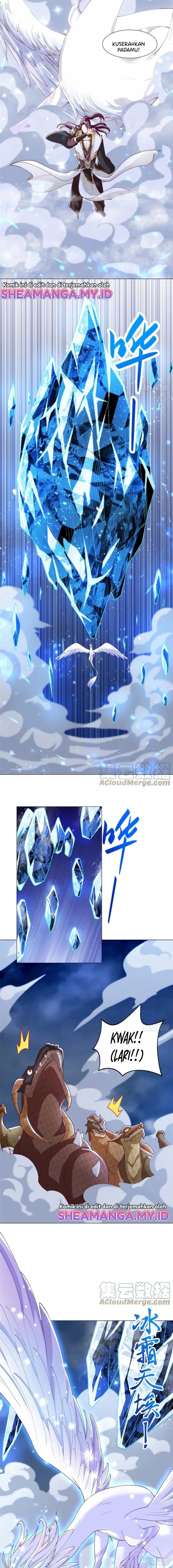 Dragon Master Chapter 95 halaman 3