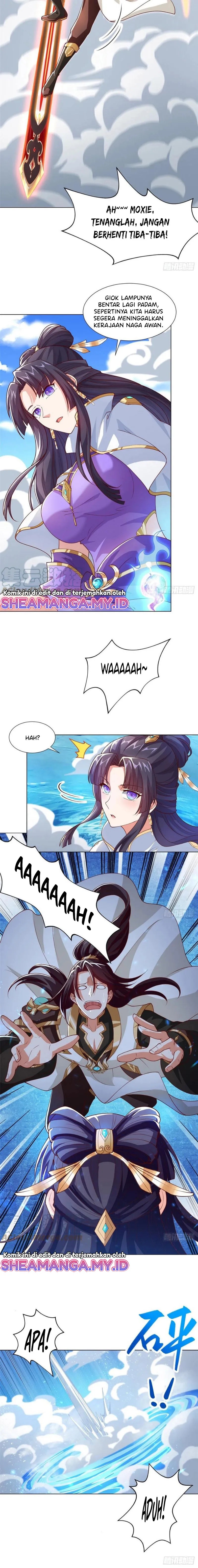 Dragon Master Chapter 96 halaman 5