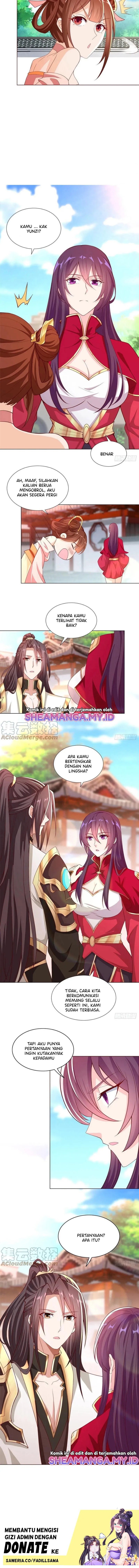 Dragon Master Chapter 97 halaman 6