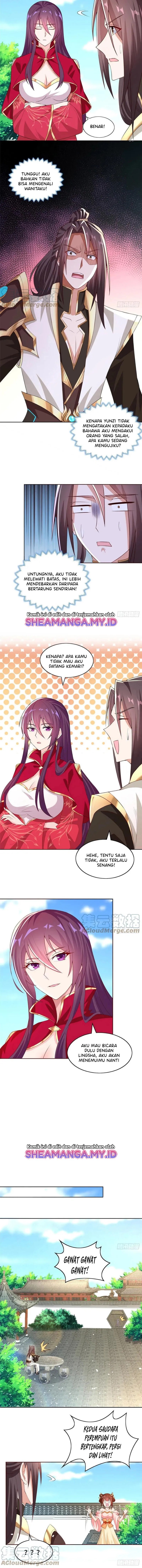 Dragon Master Chapter 97 halaman 4