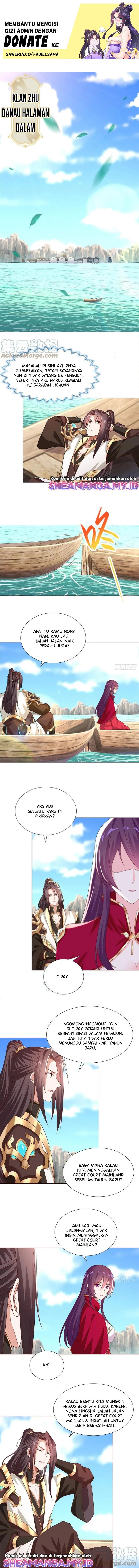 Dragon Master Chapter 97 halaman 2